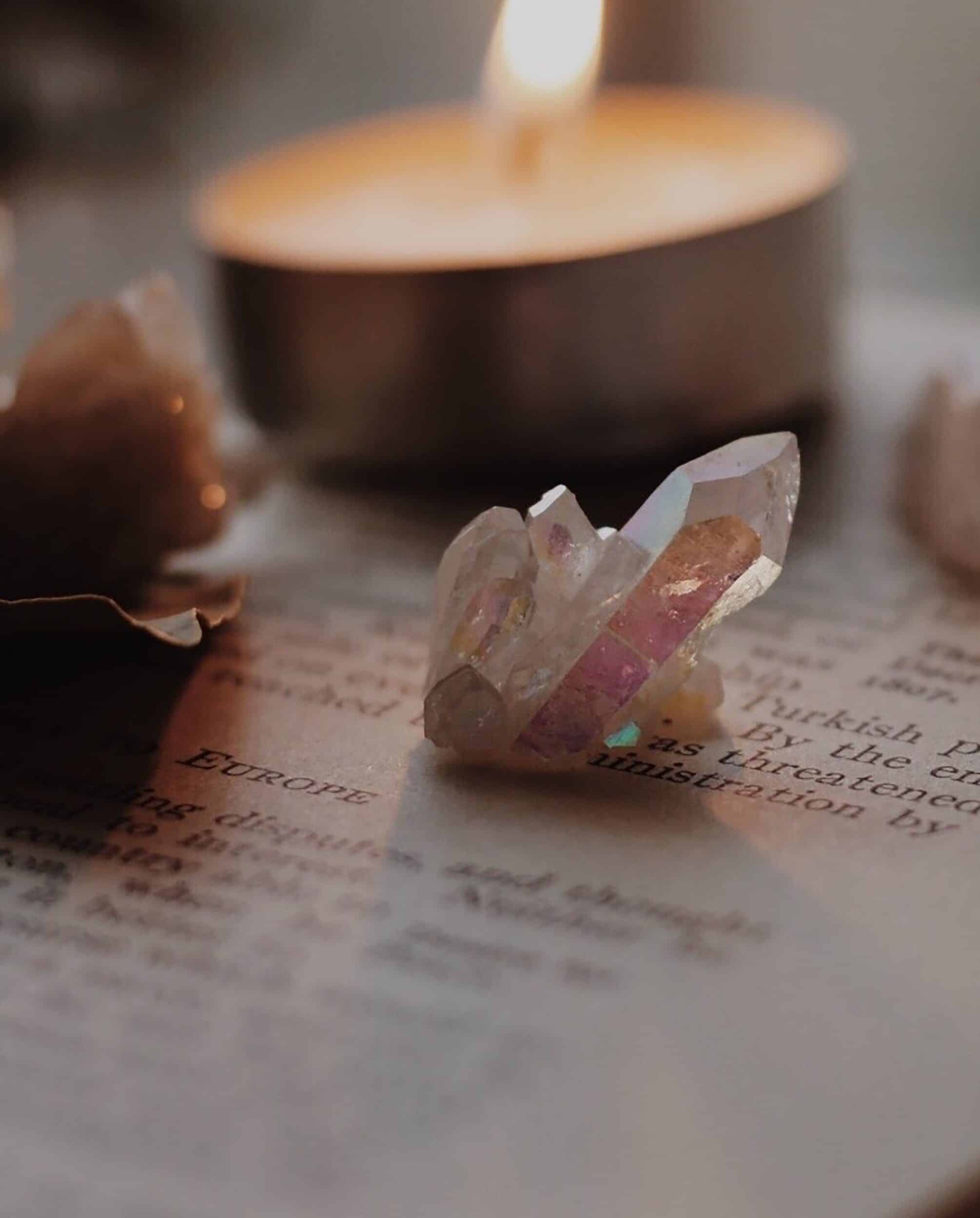 energy healing